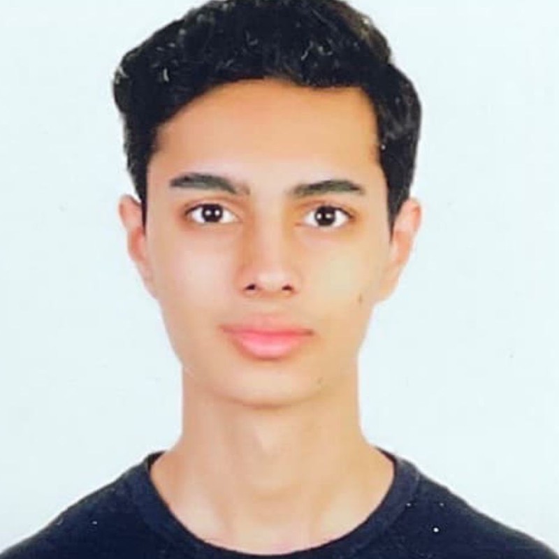 Rhythm Jain